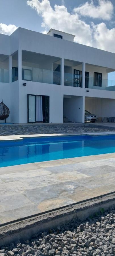 Yannkoko Villa. Rivière du Rempart 외부 사진
