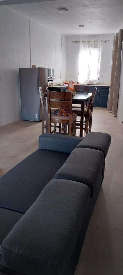 Yannkoko Villa. Rivière du Rempart 외부 사진